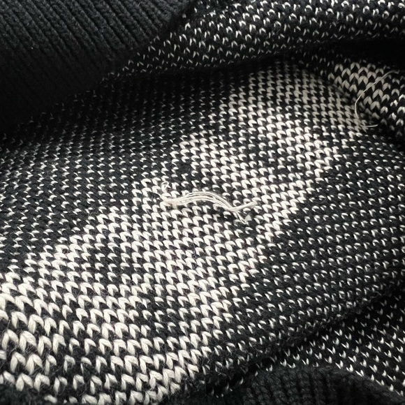 Fear of God Essentials Knit Hoodie - Picture 9 of 9